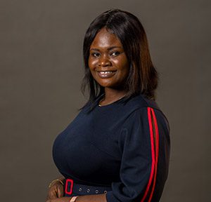 Jacqueline Woedem Debrah