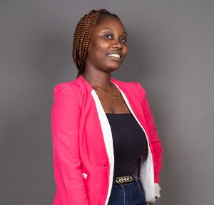 Jemima Gracia Y. Josee Banguet