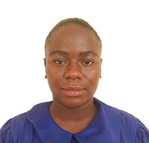 Jessie Parker Donkor