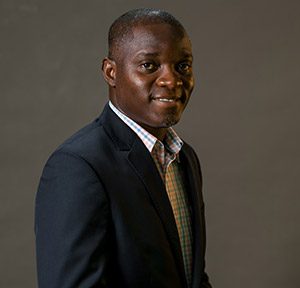 Julius Kwaku Amegadzie