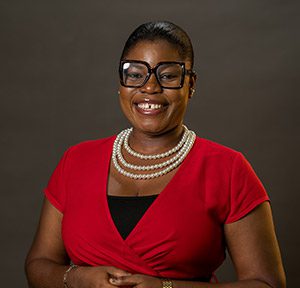 Lorna Quartey