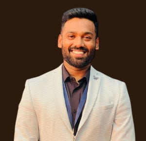 Pradhyumna Bharat Thakare