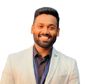 Pradhyumna Bharat Thakare