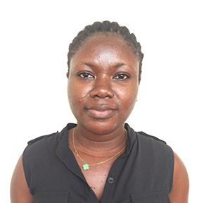 Ruth Asantewaa Forson