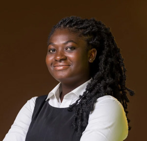 Benedicta Serwaa Sarpong