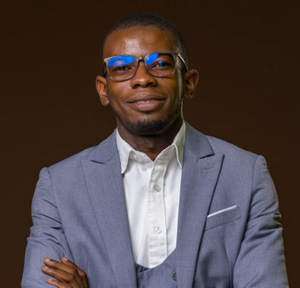 Christophe-Jose Martin Kongo Balemo