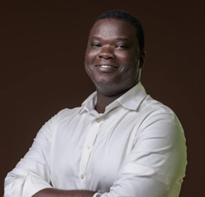 Derrick Dartey