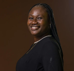 Naa Dedei Laryea-Tagoe