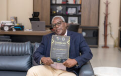 Prof. Fred McBagonluri