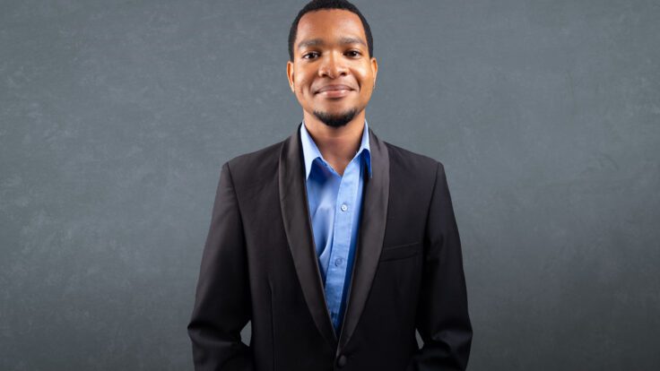 Academic City alumnus joins Apple UK, inspires next generation of African tech talent
