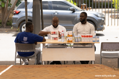 ACity Health Screening