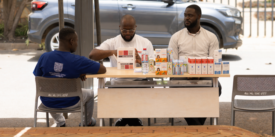 ACity Health Screening