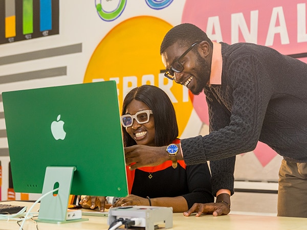 masters degree in university of ghana