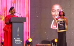 Dr. Lucy Agyepong