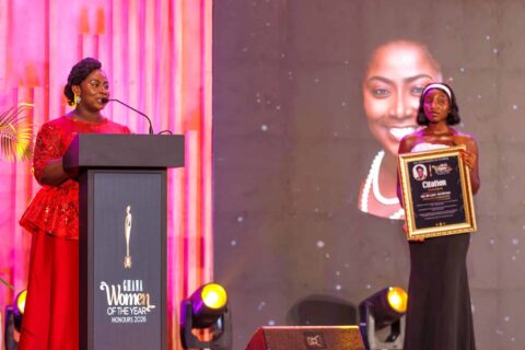 Dr. Lucy Agyepong