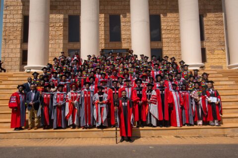 ACity Graduation Class of 2026