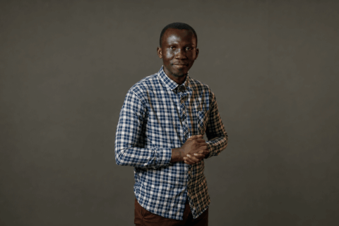 Dr. Ali Abubakar_ACity
