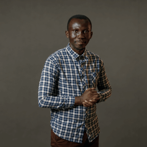 Dr. Ali Abubakar_ACity