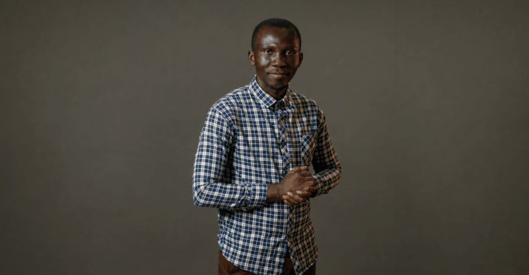 Dr. Ali Abubakar_ACity