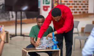 Beyond Degrees: Are We Producing Graduates or Building a Future-Ready Workforce?