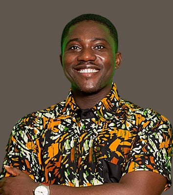 Bismark Budu