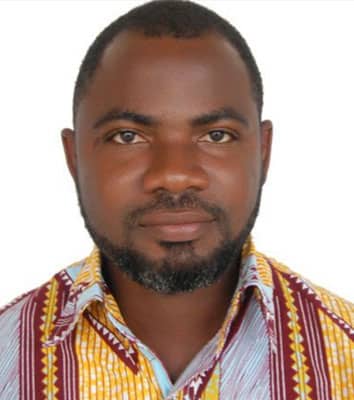 Christian Kojo Akumaglo