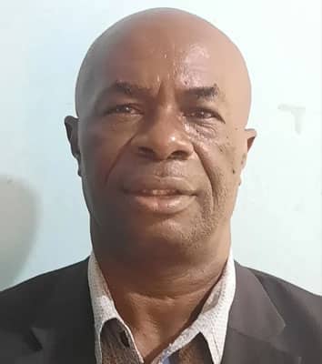 Christian Priestly Kofi Dagadu