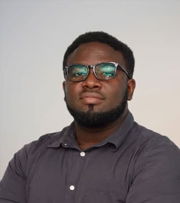 Desmond Adusah