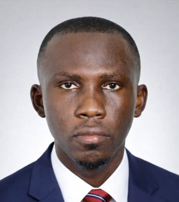 Dr Ali Abubakar