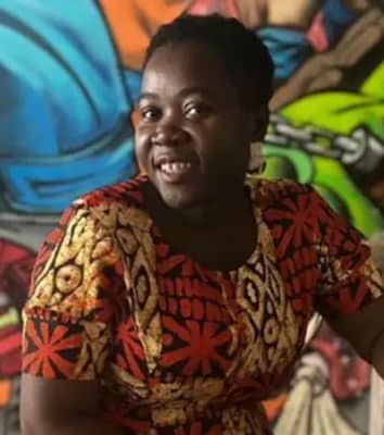 Antoinette Yaa Benewaa Gabrah