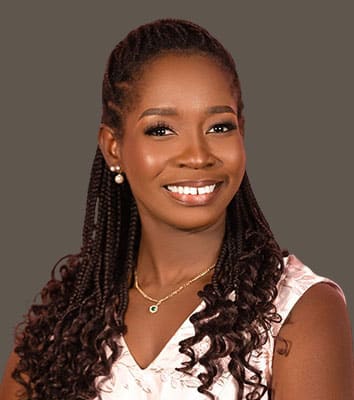 Dr Hephzi Angela Tagoe