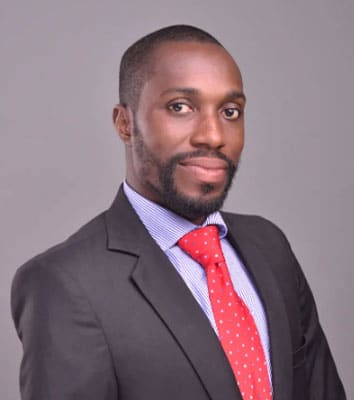 Dr Paul Appiah-Konadu
