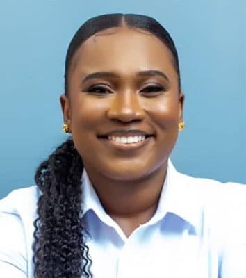 Ellen Akongwin Abanga