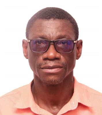 Emmanuel Prah
