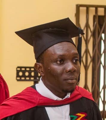 Felix Ofori