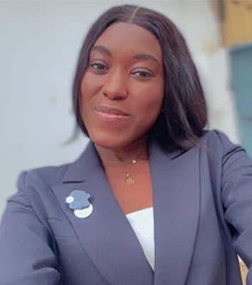Gertrude Oforiwaa Brako