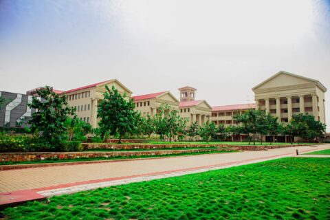 ACity Campus
