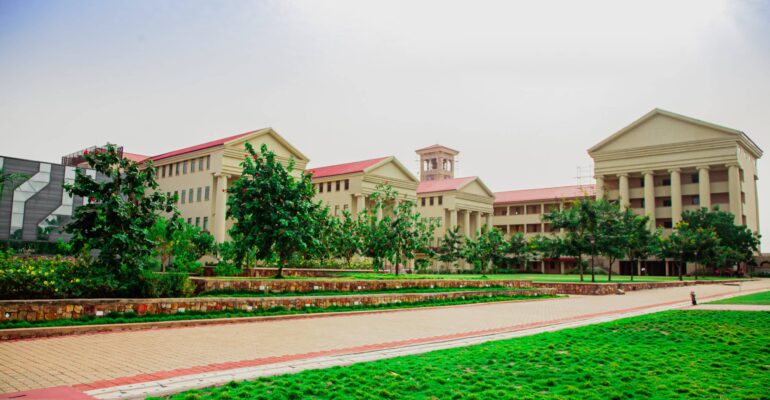 ACity Campus