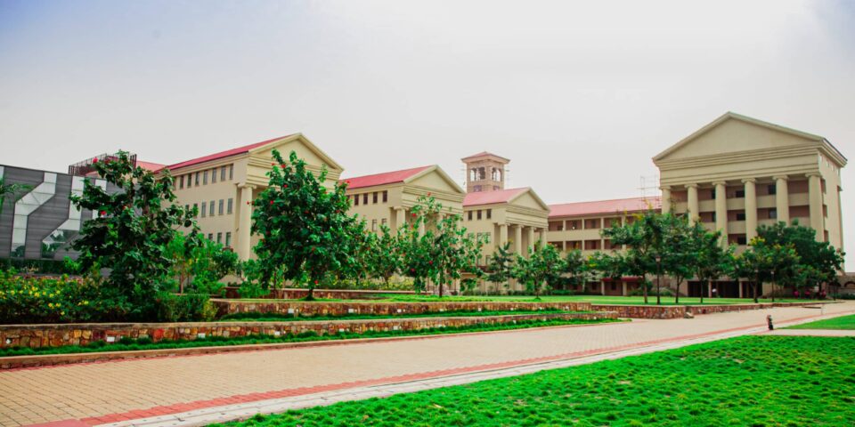 ACity Campus