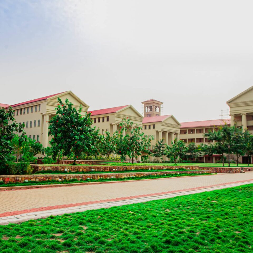 ACity Campus