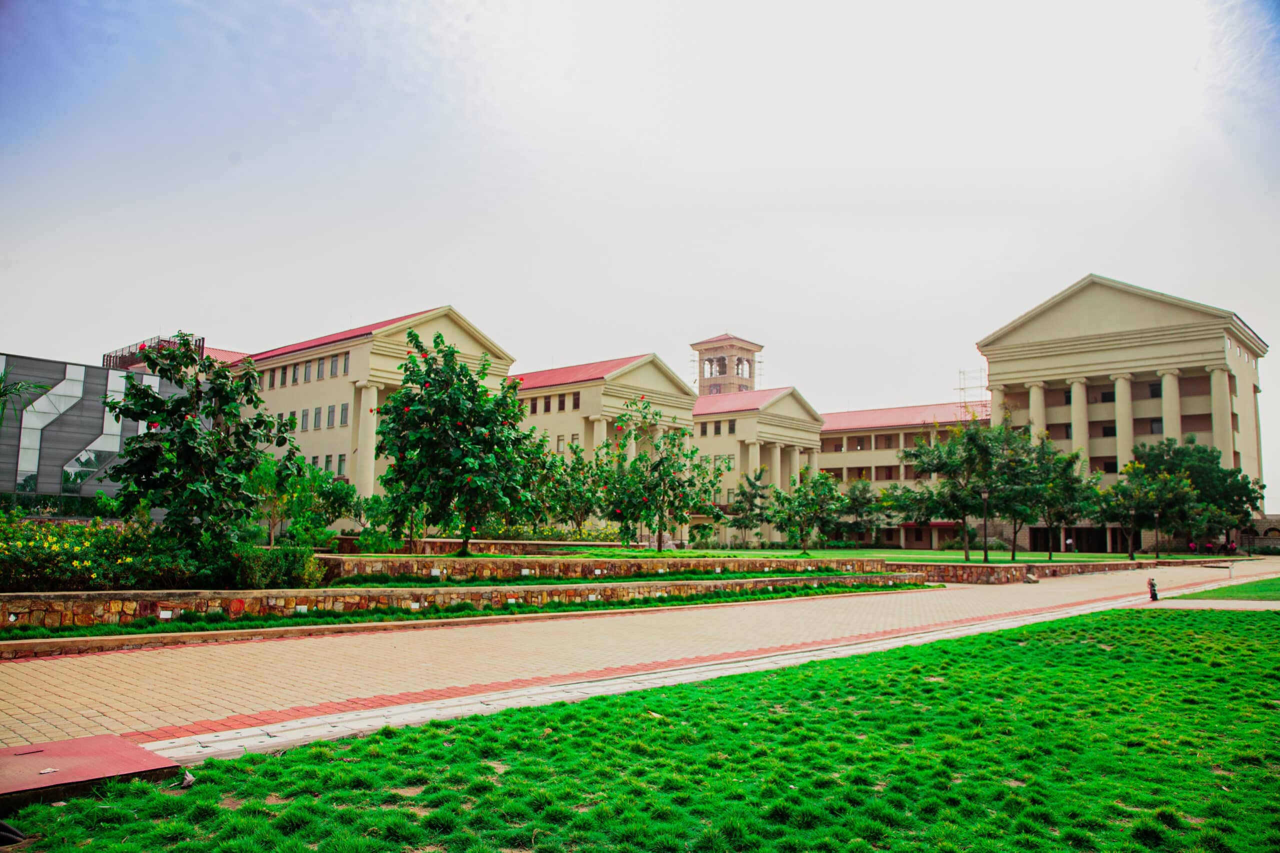 ACity Campus