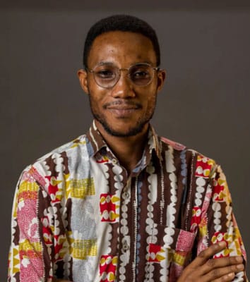 Jacob Quarshie