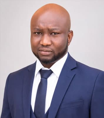 Jeremiah Ayock Ishaya