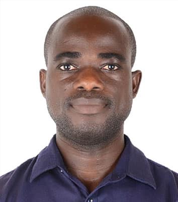 Joseph Danso