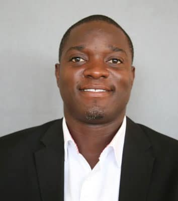 Julius Kwaku Amegadzie