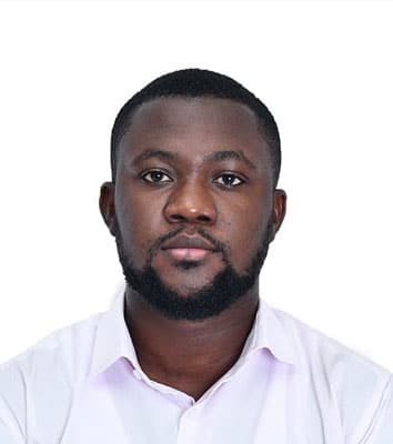 Louis Kwesi Sekyere Darko