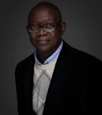 Michael Anasarah Awaah