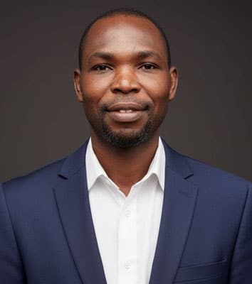 Michael Mensah