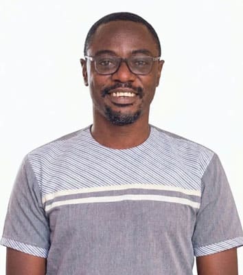 Michael Yamoah