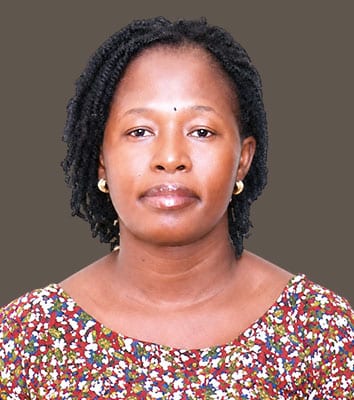 Ramael Ekua Darko